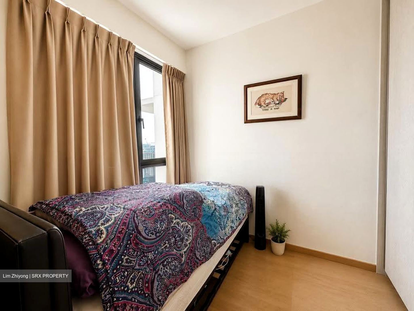 Treasure at Tampines (D18), Condominium #612383661